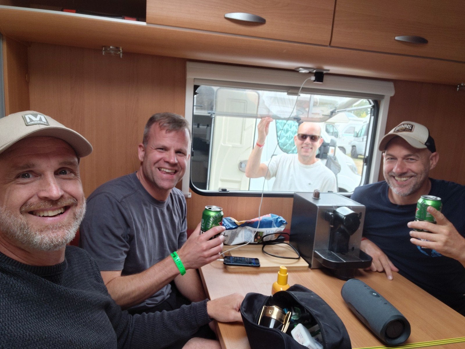 3 zondag tickets voor Rock Werchter 5 juli 2026, Drie personen of meer