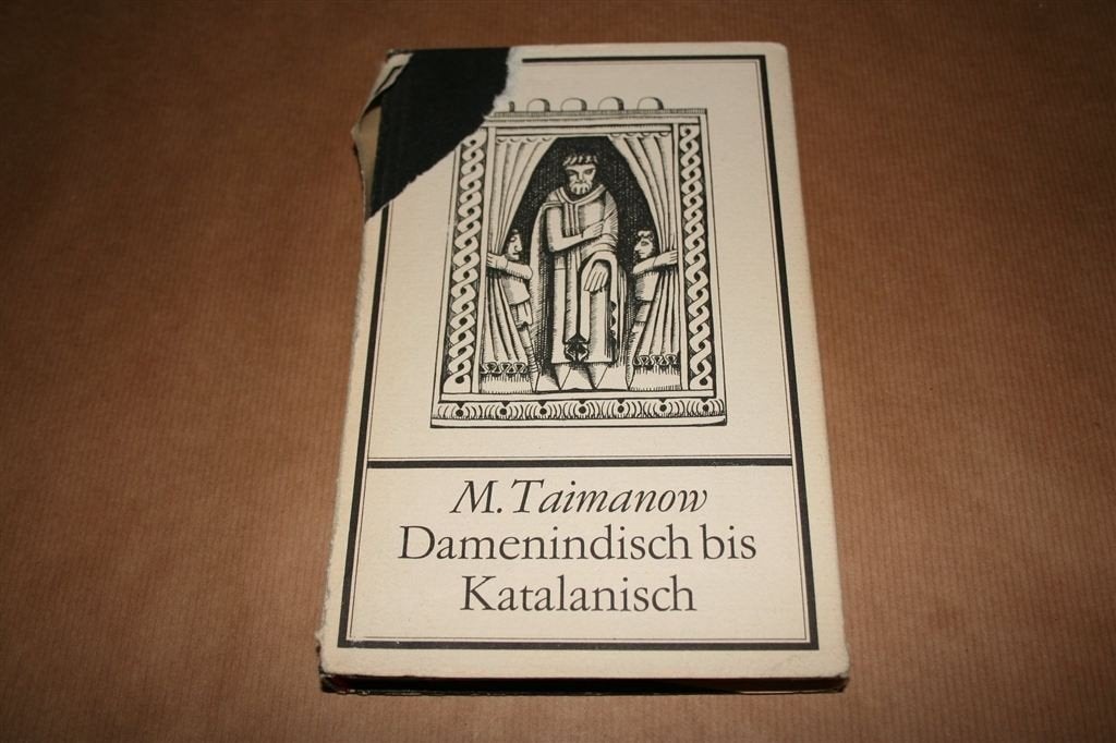 Schaken — Damenindisch tot Katalaan [Tajmanov, 1987], Boeken, Ophalen of Verzenden, Gelezen