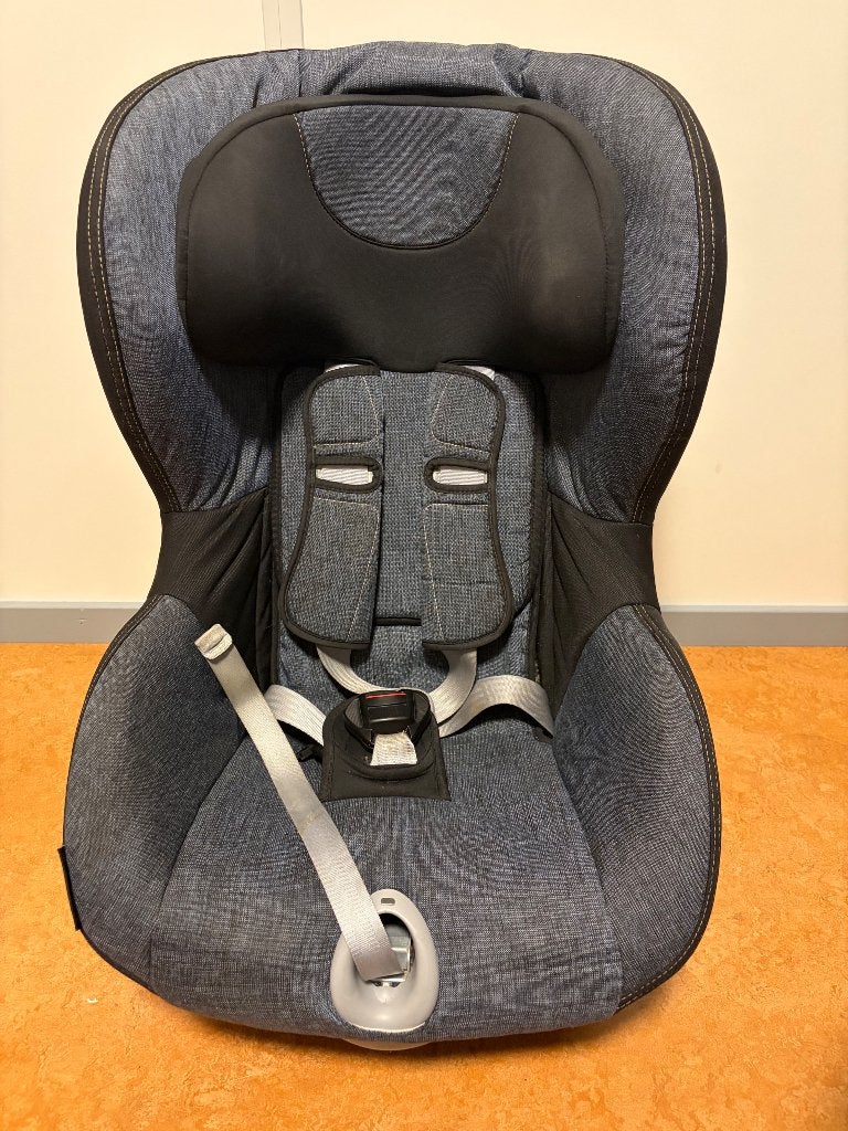 Britax Romer, Romer, 0 t/m 13 kg, Gebruikt, Autogordel