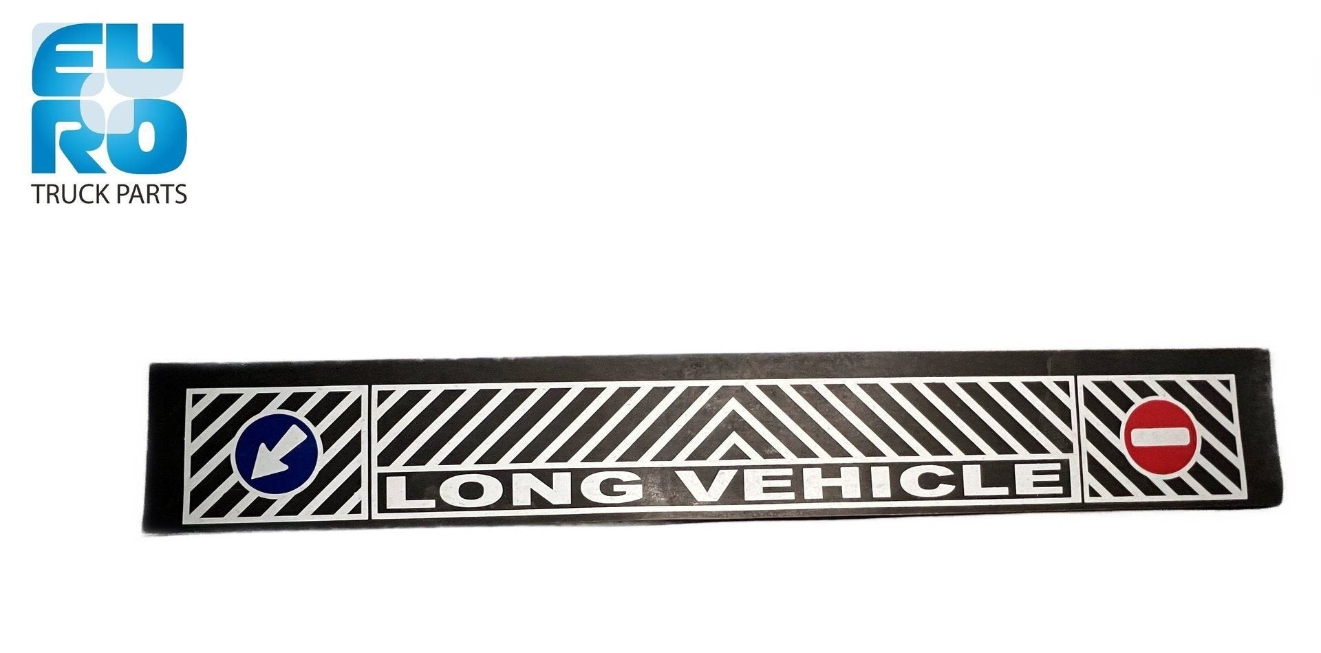 AANHANGWAGEN SPATLAP LANG VOERTUIG 350X24 000198, Auto-onderdelen, Overige merken, Carrosserie en Plaatwerk, -, -