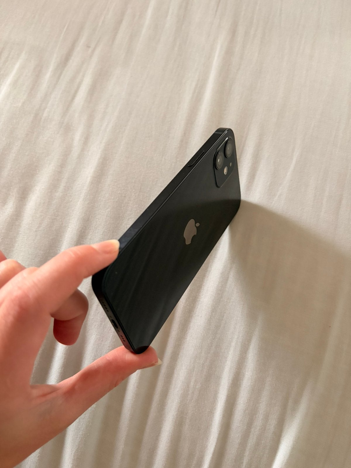 Foto 5 van Apple Iphone 12, mobiel, telefoon, zwart