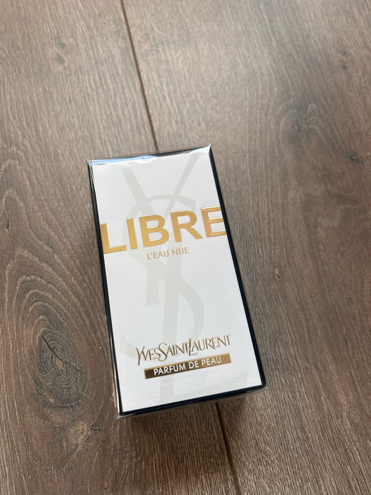 Nieuw! YSL Libre L'Eau Nue Parfum 50ml, Sieraden, Tassen en Uiterlijk, Uiterlijk | Parfum, Verzenden, Nieuw