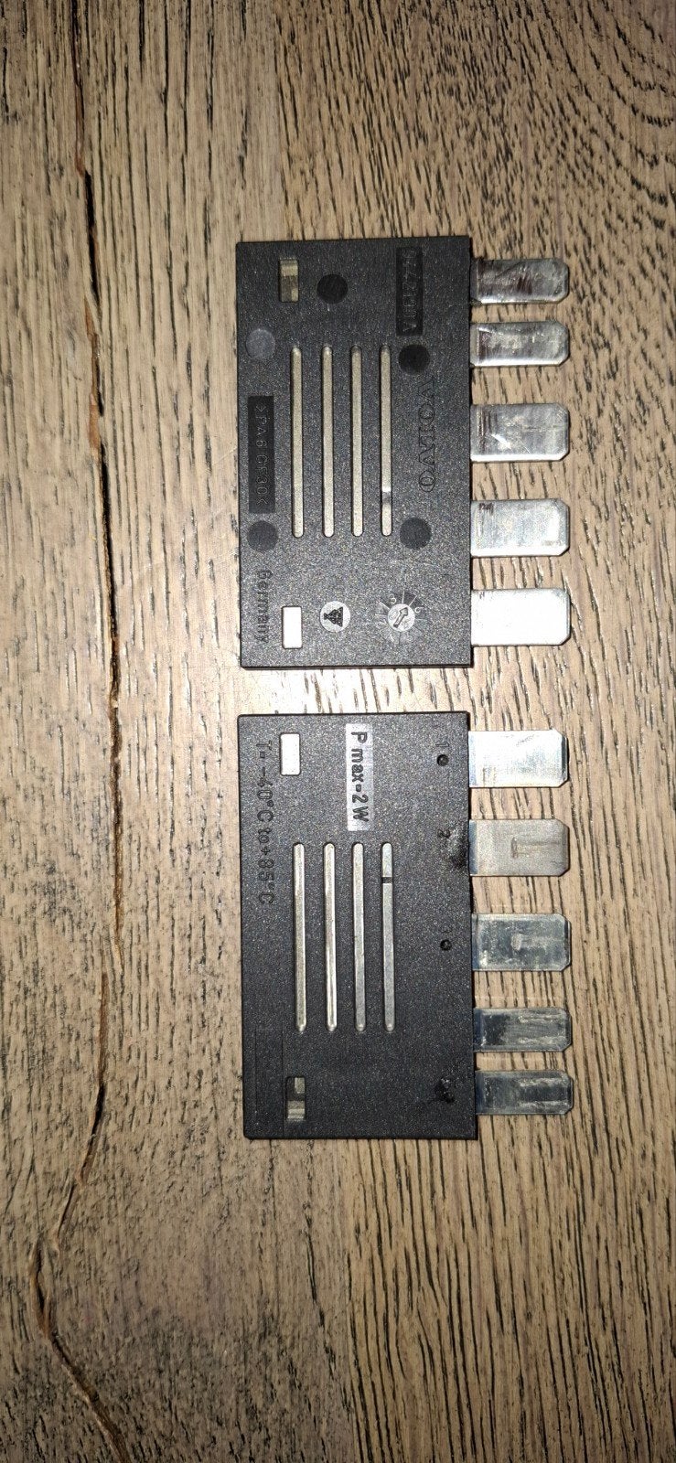 9442190A shunt volvo v70 voor dimlichten, Ophalen of Verzenden
