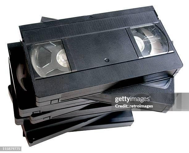 Gezocht - Gratis VHS-banden voor m'n collectie, Gebruikt, Boxset, Alle leeftijden, Overige genres