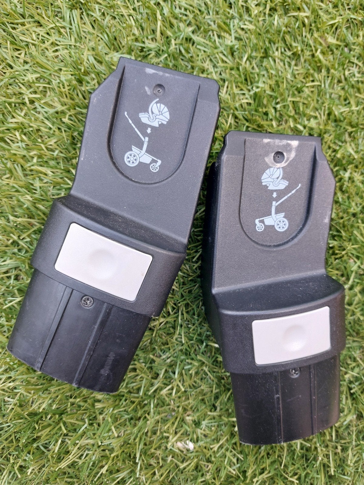 Maxi cosie adapter voor kinderwagen Joolz day +, Ophalen of Verzenden, Zo goed als nieuw