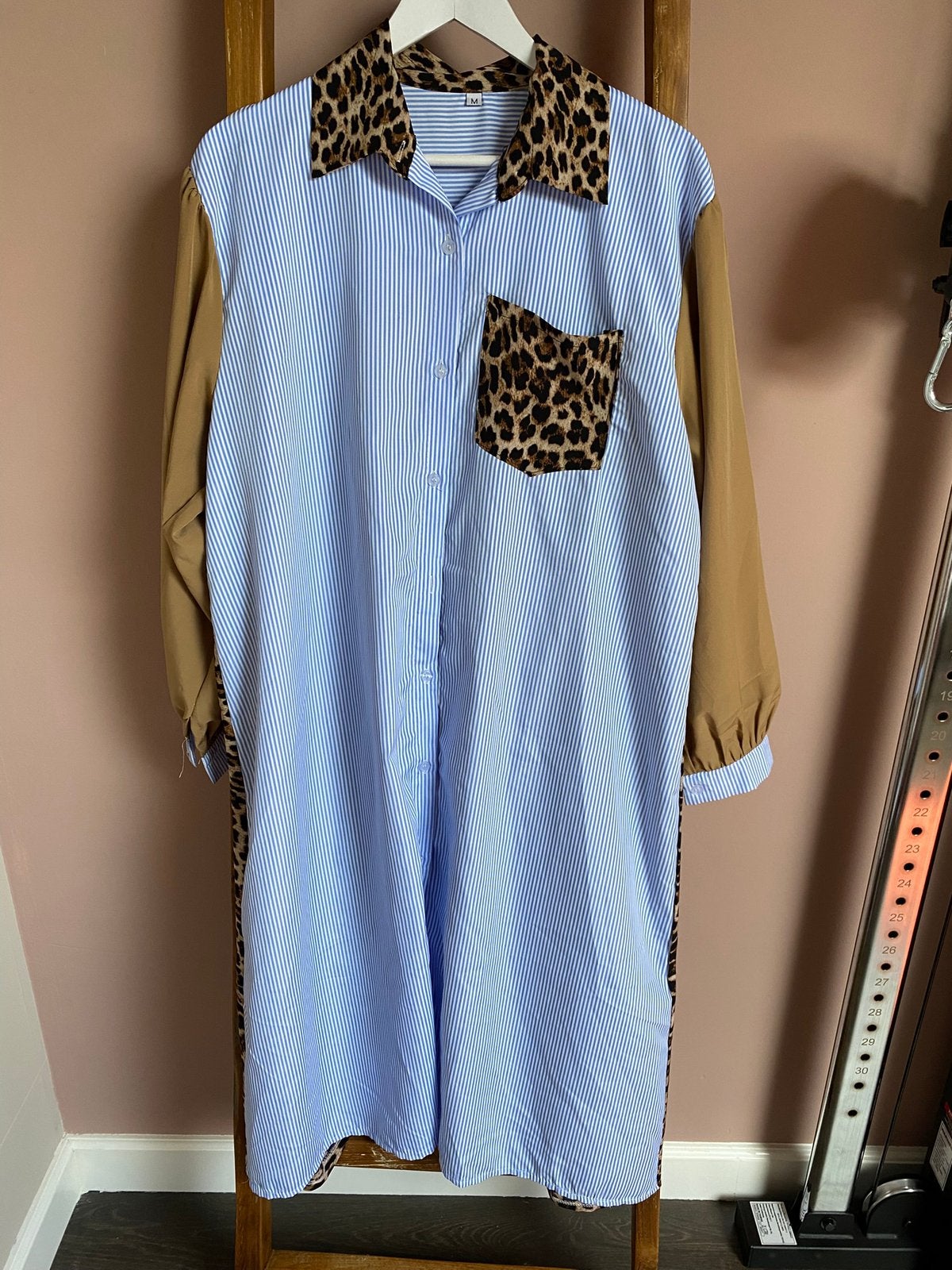 Zomerjurk maat 38/40, Kleding | Dames, Pyjama's, Ophalen of Verzenden, Nieuw, Maat 38/40 (M)