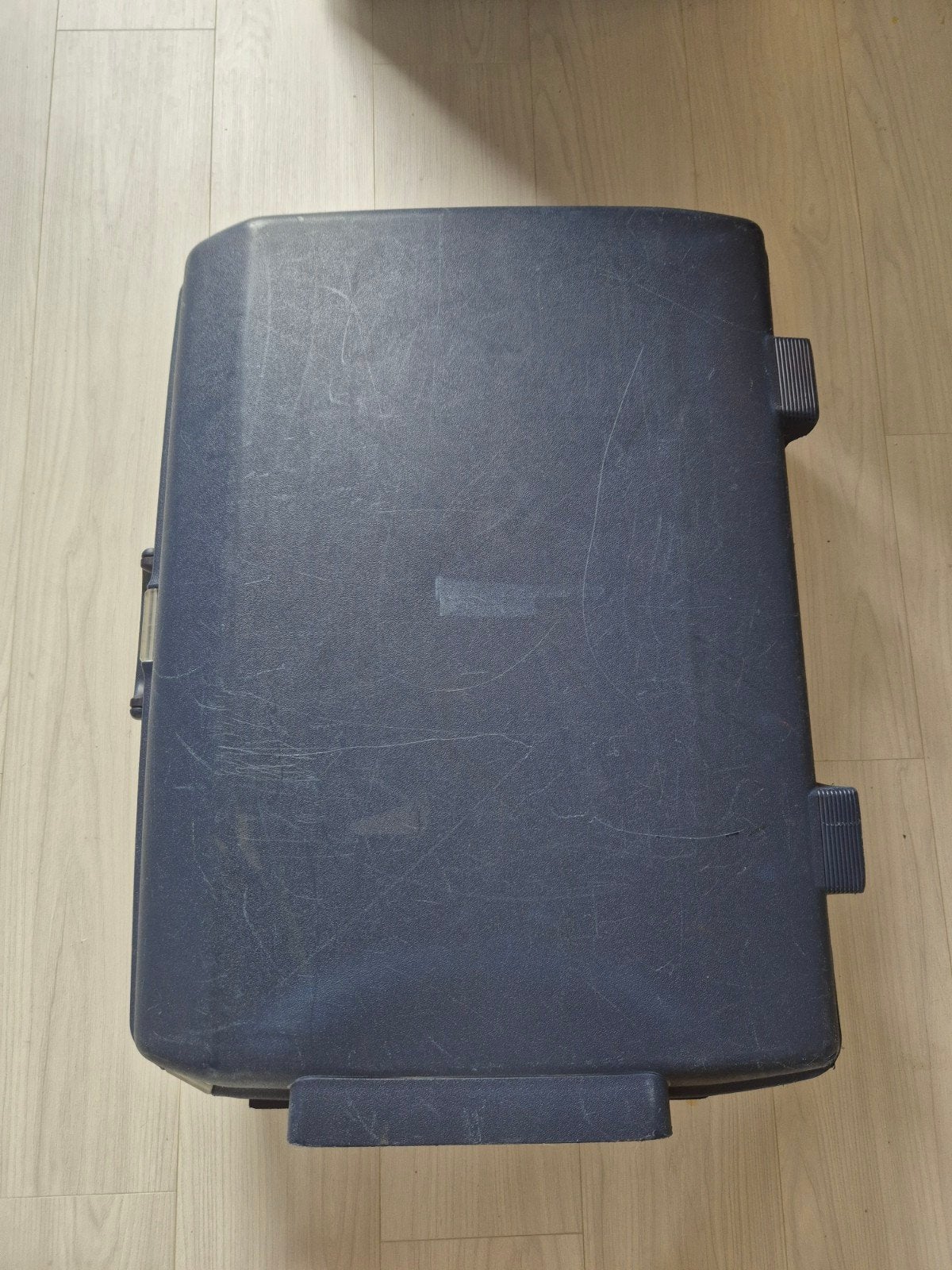 Samsonite koffer, Sieraden, Tassen en Uiterlijk, Koffers, Ophalen, Gebruikt, Hard kunststof, 70 cm of meer