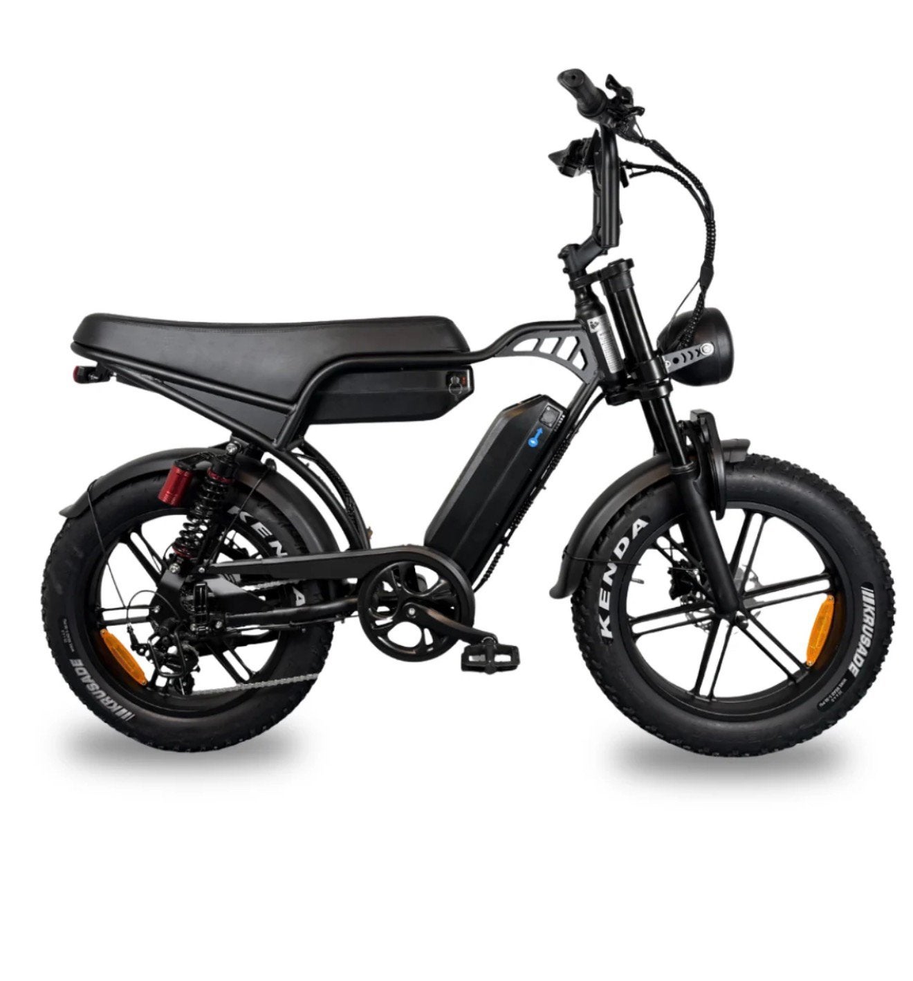 V29 pro fatbike 2026 model