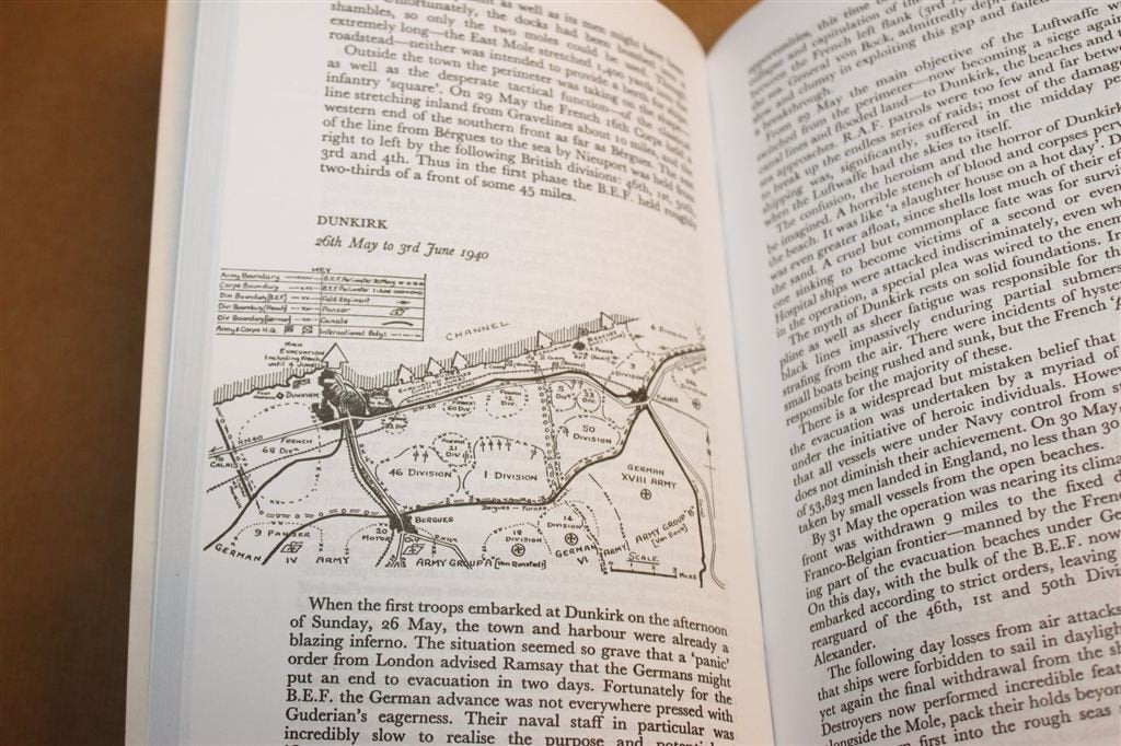 Guide to Battlefields of Europe — 245 Slagvelden, Chandler, Boeken, Ophalen of Verzenden, Tweede Wereldoorlog, Gelezen, Overige onderwerpen