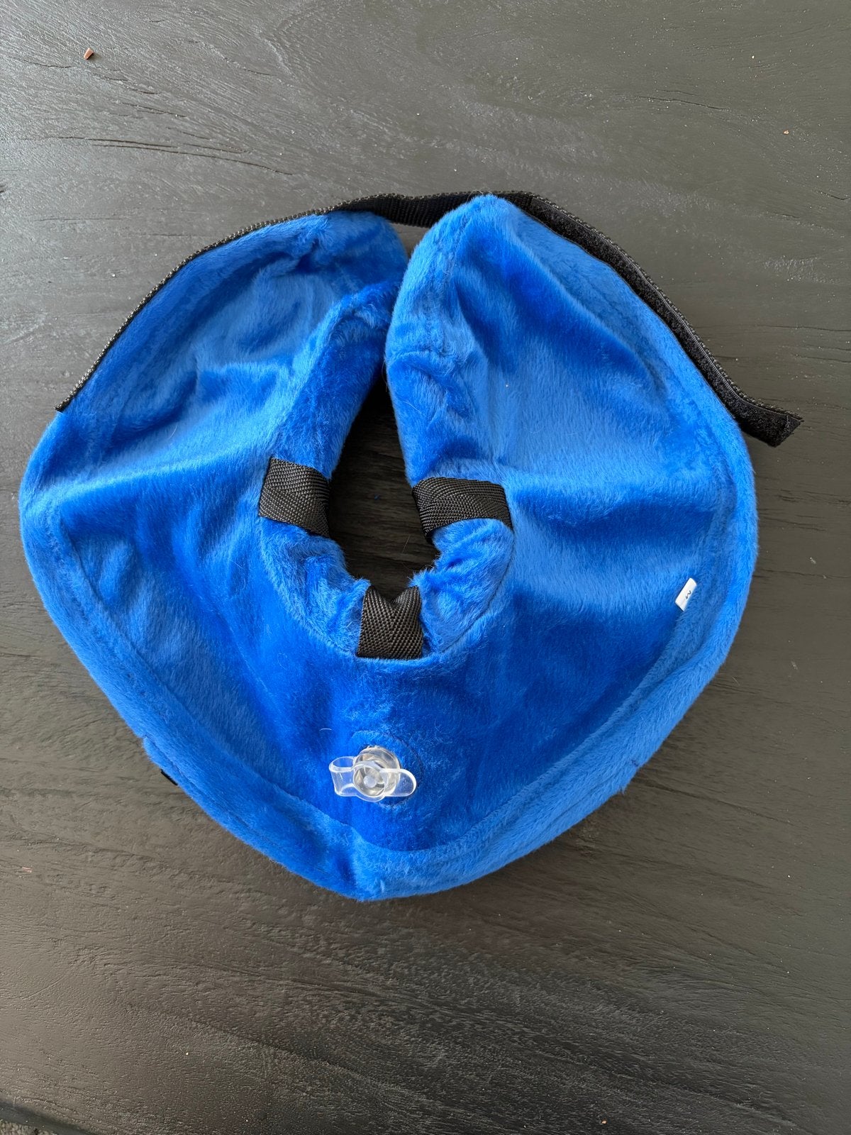 Opblaasbare halsband voor honden en katten, Ophalen of Verzenden