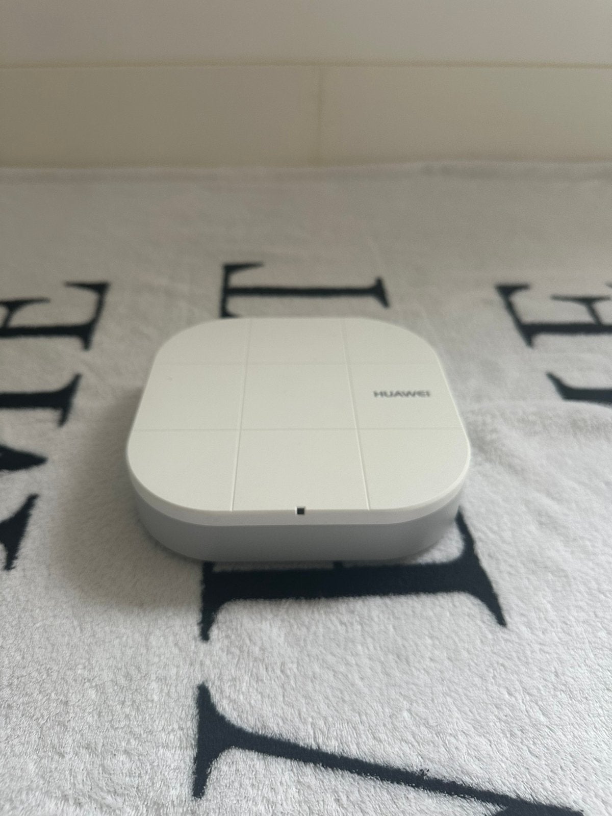 2 x Huawei Accesspoint AP4050 | Wi-Fi accespoint, Computers en Software, Accesspoints, Verzenden, Zo goed als nieuw, Huawei
