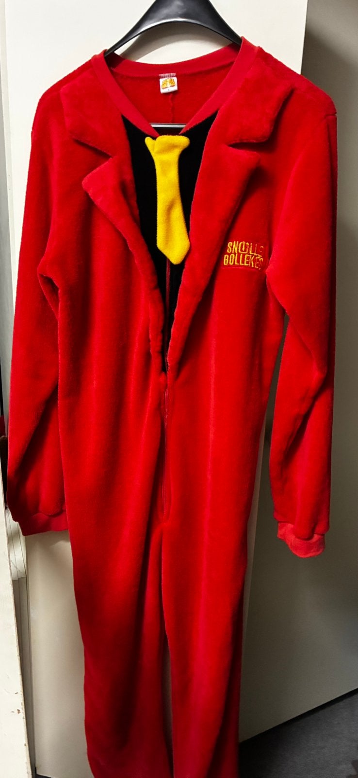 Snolkebollekes onesie, Ophalen of Verzenden, Zo goed als nieuw