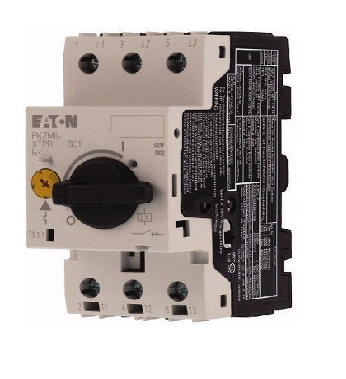 Motorbeveiligingsschak.PKZM0-20A 3P 16tm20A, Verzenden, Nieuw