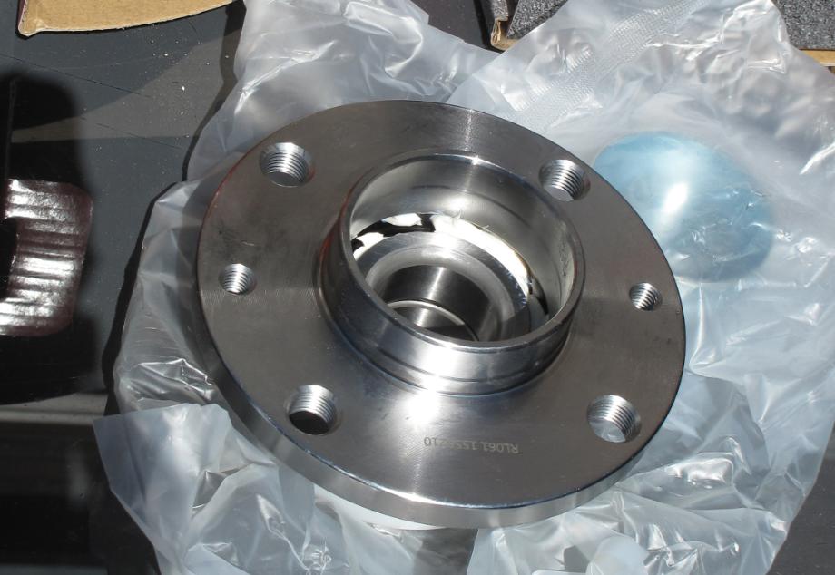 Fiat Panda model 2000-2008 (188) onderdelen, Ophalen, Gebruikt, Fiat