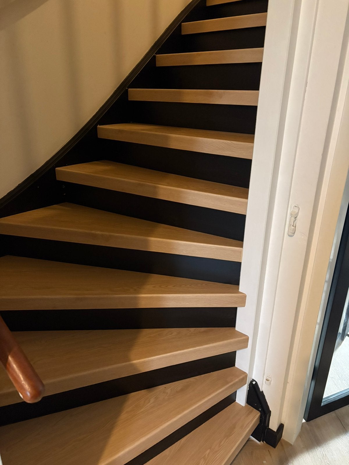 Foto 15 van Traprenovatie | €1500 | All incl | Geen aanbetaling!. Tot 15