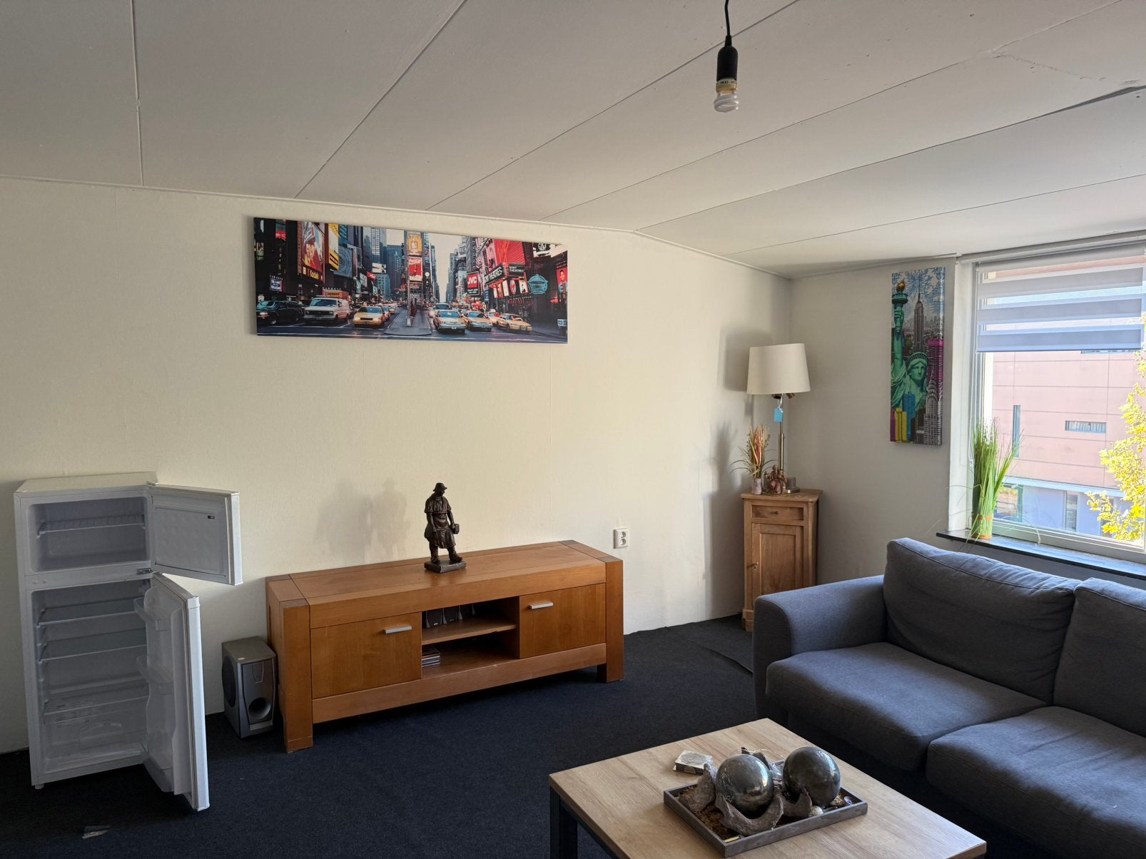 1 slaapkamer appartement te huur, 35 tot 50 m², Maastricht