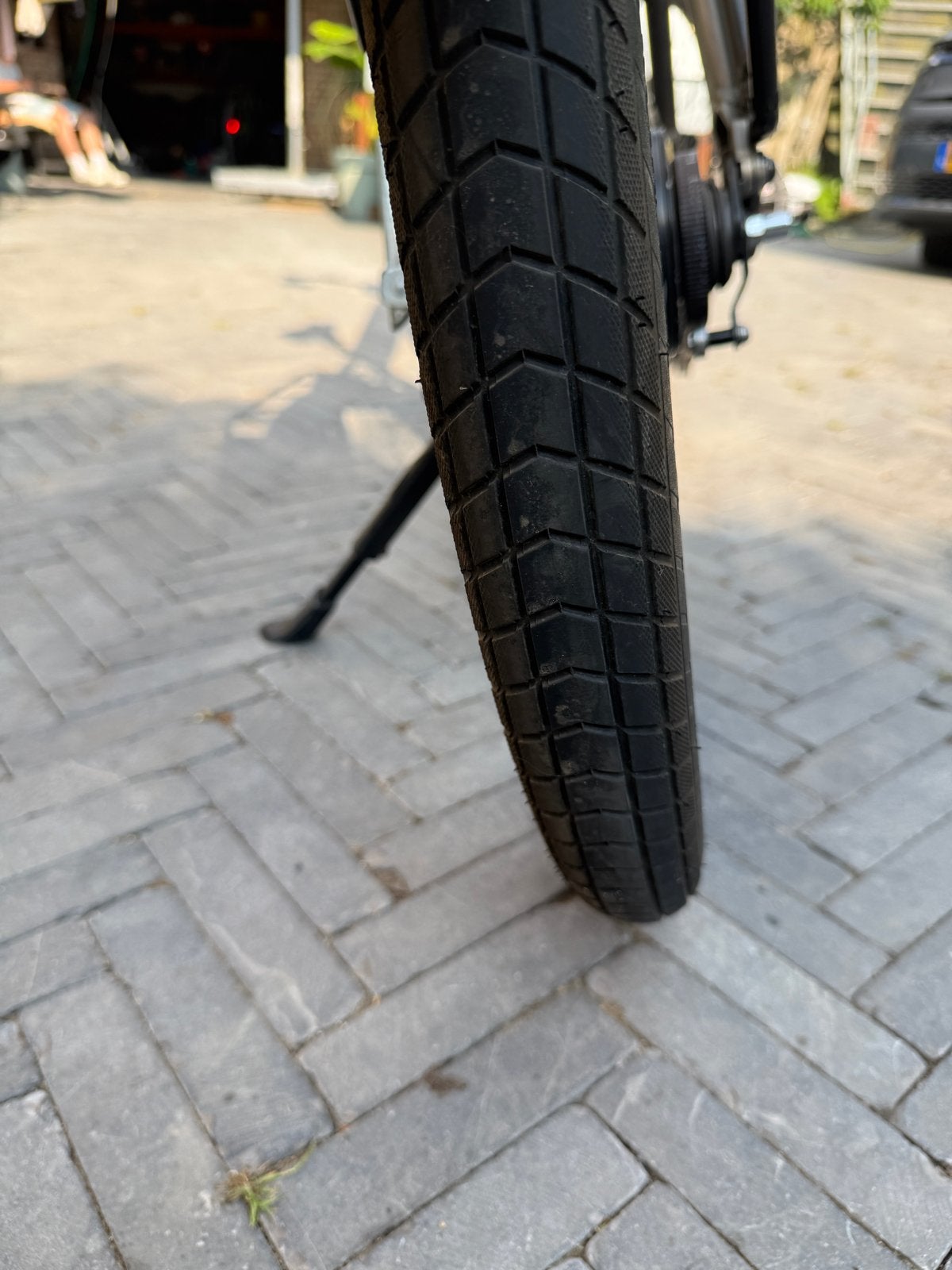 Riese & Müller Charger4 GT Vario HS E-bike, Fietsen en Brommers, Elektrische fietsen, Riese & Müller, Ophalen of Verzenden, Zo goed als nieuw