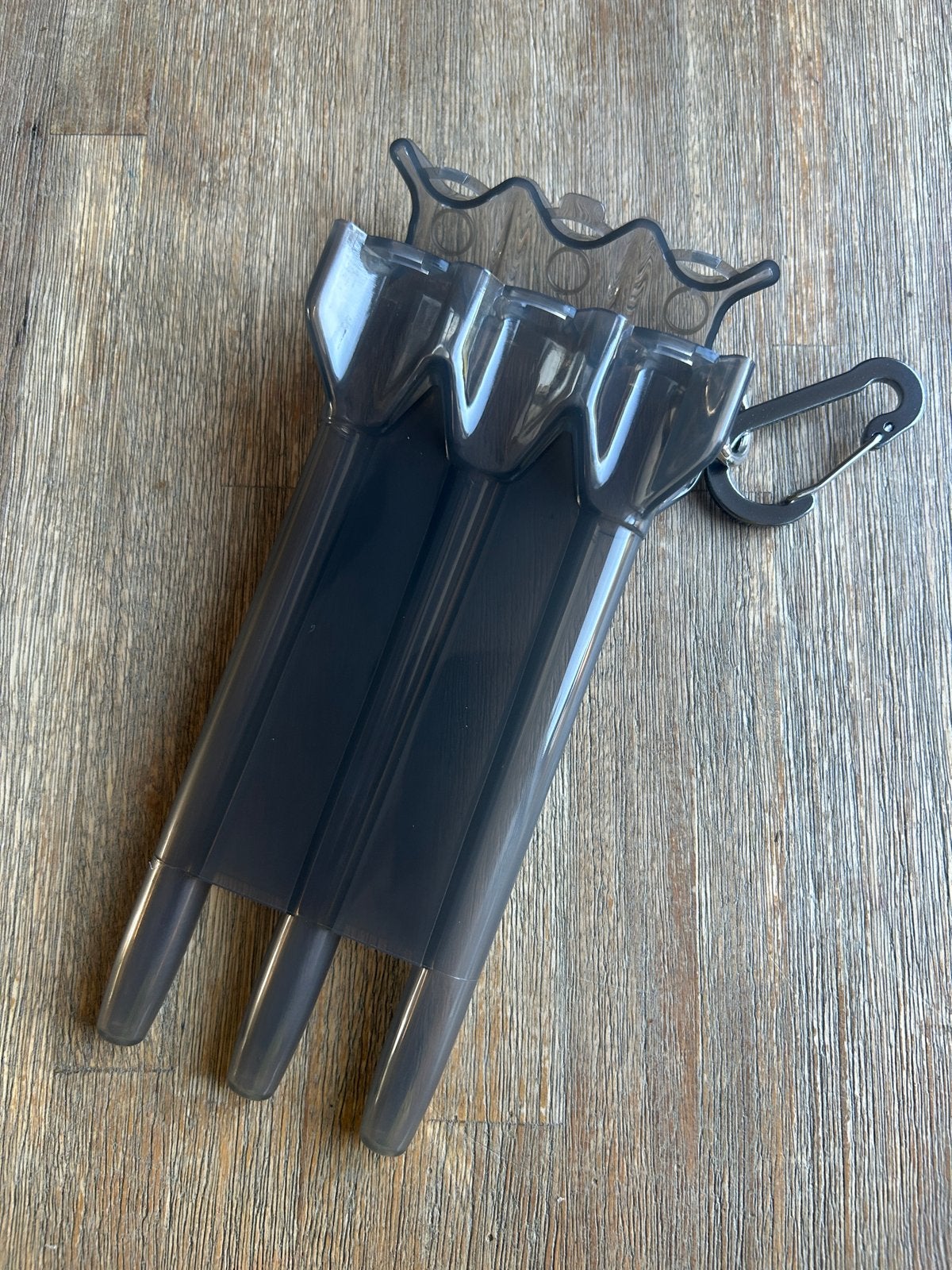 Handige Dart Wallet - Optimale Bescherming voor je Darts, Ophalen of Verzenden, Nieuw, Overige typen