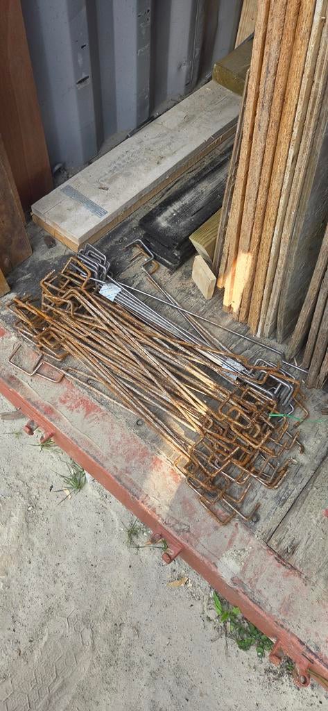 Powerkist Beugels B400, Ophalen of Verzenden, Gebruikt, 100 tot 250 mm, Overige typen