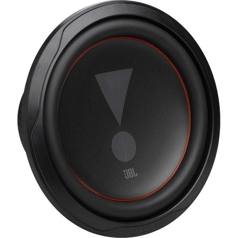 JBL Club 102 10 Inch subwoofer 1050 watt MAX vermogen NIEUW, Ophalen of Verzenden, Nieuw