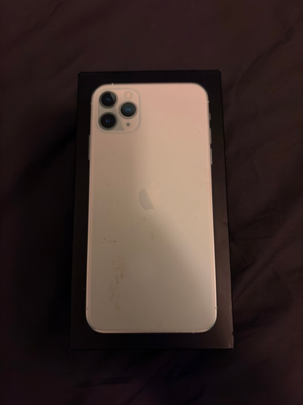 iPhone 11 Pro Max 256GB - Nieuwe batterij, Telecommunicatie, Mobiele telefoons | Apple iPhone, 256 GB, Ophalen of Verzenden, Zonder simlock