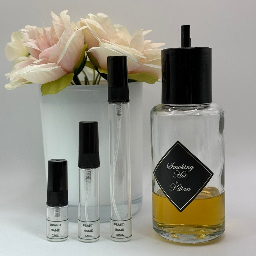 By Kilian Smoking Hot Sample Decant, Verzenden, Nieuw