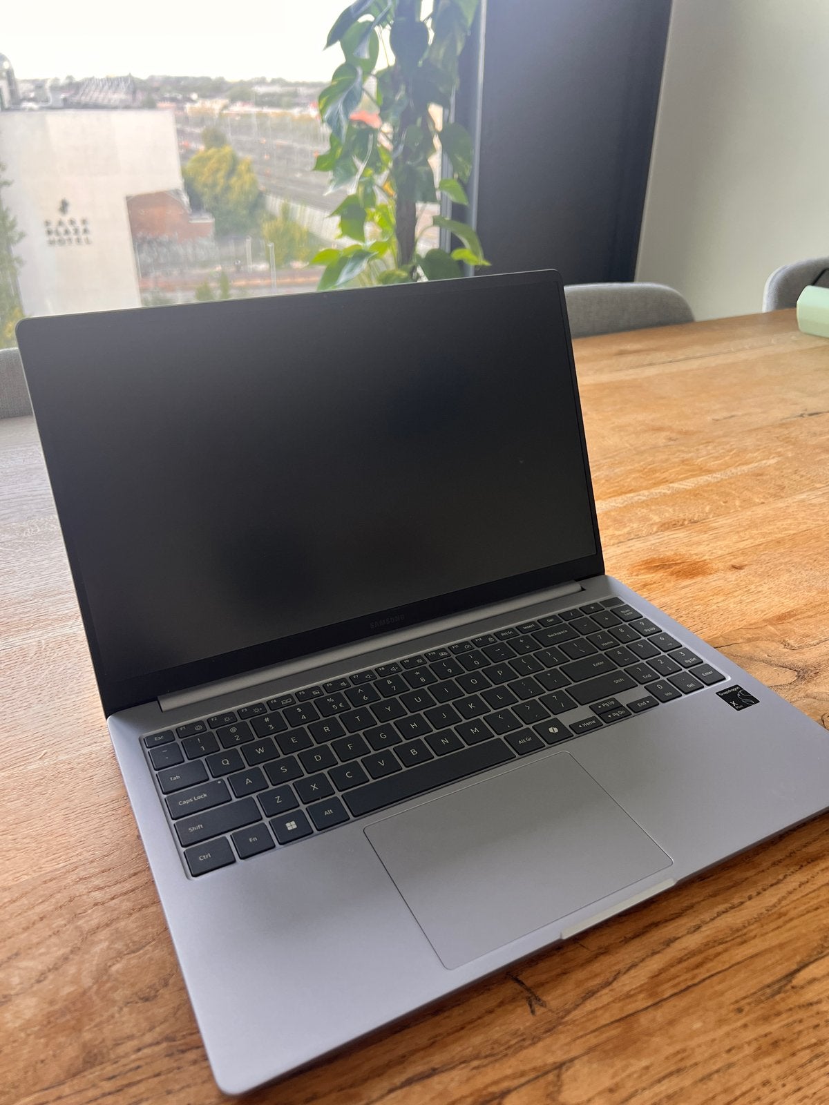 Samsung Galaxy Book4 Edge 15.6" - Snapdragon X Plus, Ophalen, Zo goed als nieuw, SSD, 3 tot 4 Ghz