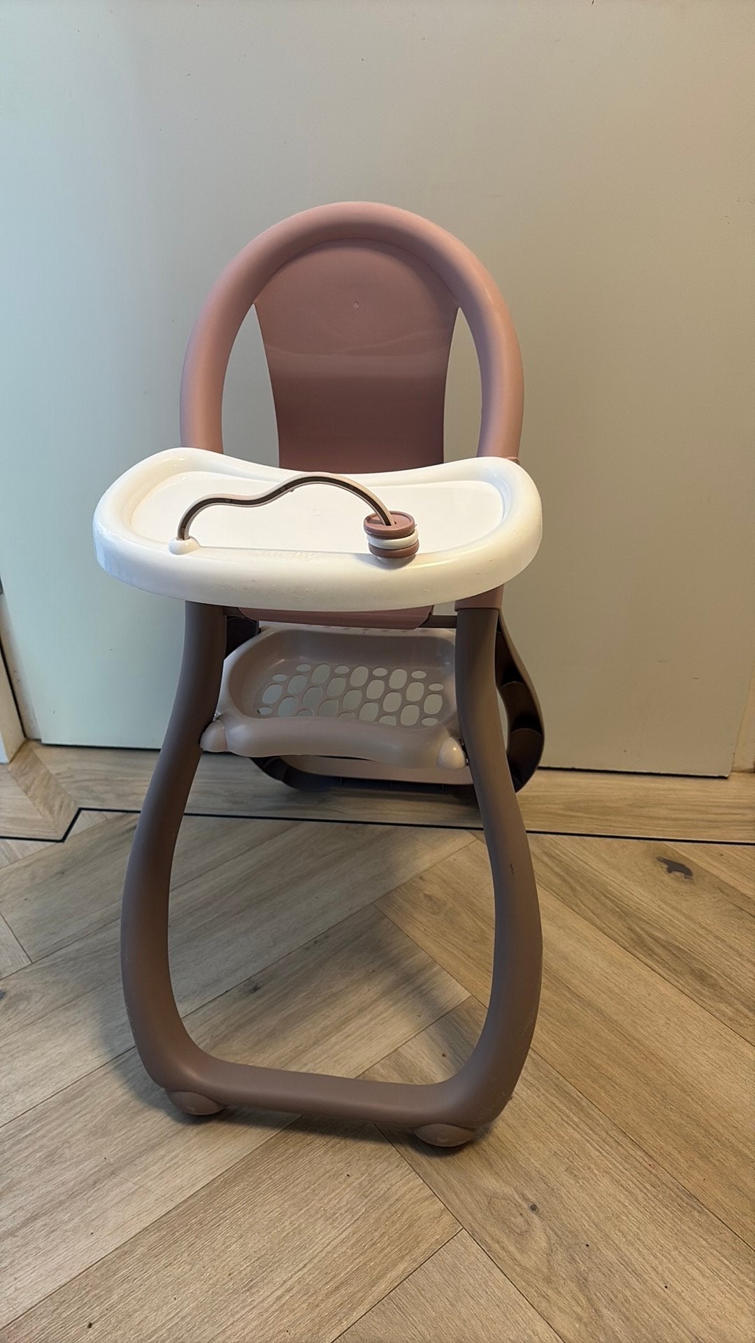 Smoby kinderstoel, Ophalen, Gebruikt, Overige typen