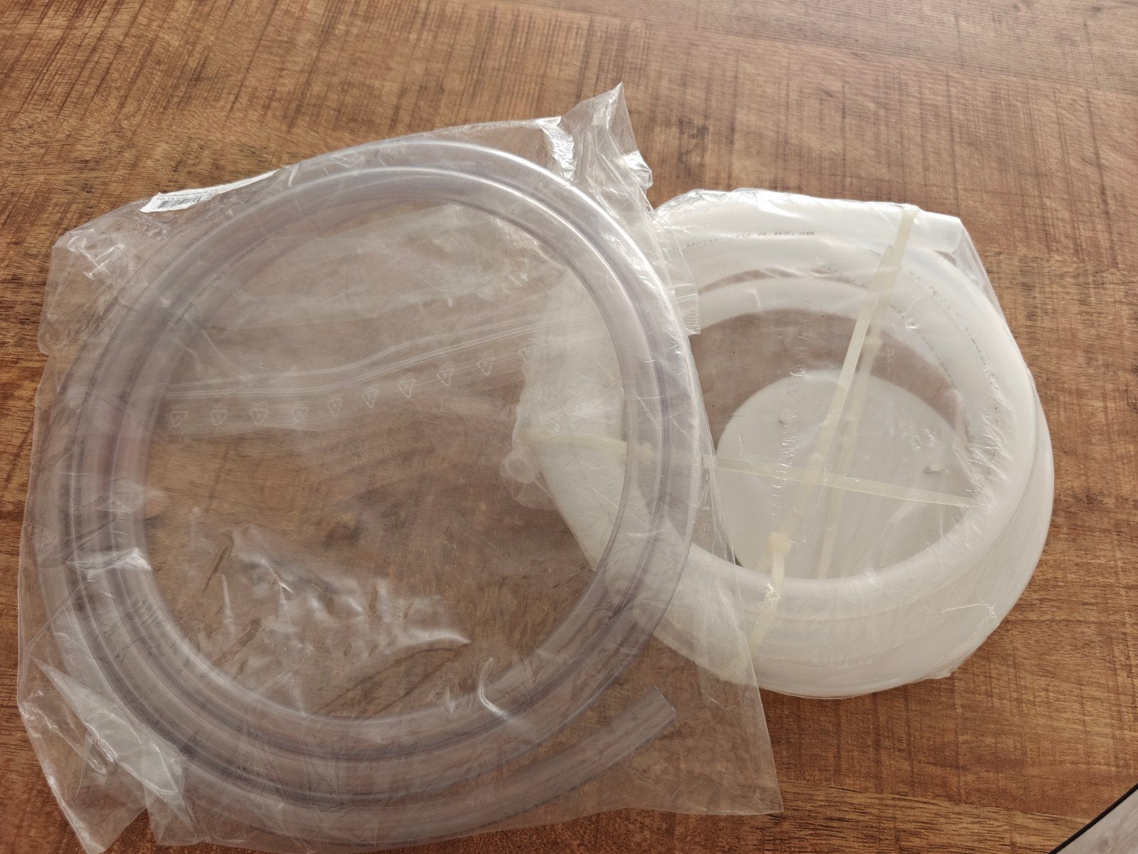 Drinkwaterslang Pro Plus 2,5m - Nieuw, Ophalen of Verzenden, Nieuw
