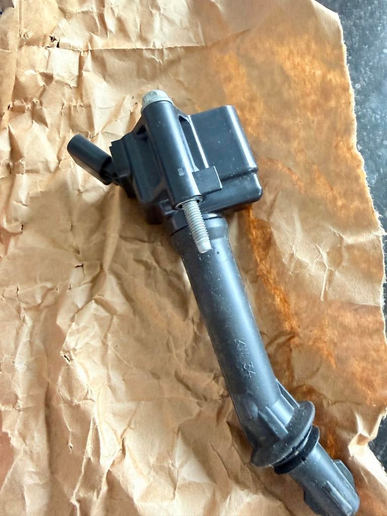 Bobina Accensione OPEL ASTRA GTC / Ignition Coil 880401, Auto-onderdelen, Motor en Toebehoren, Ophalen of Verzenden, Nieuw, Universele onderdelen