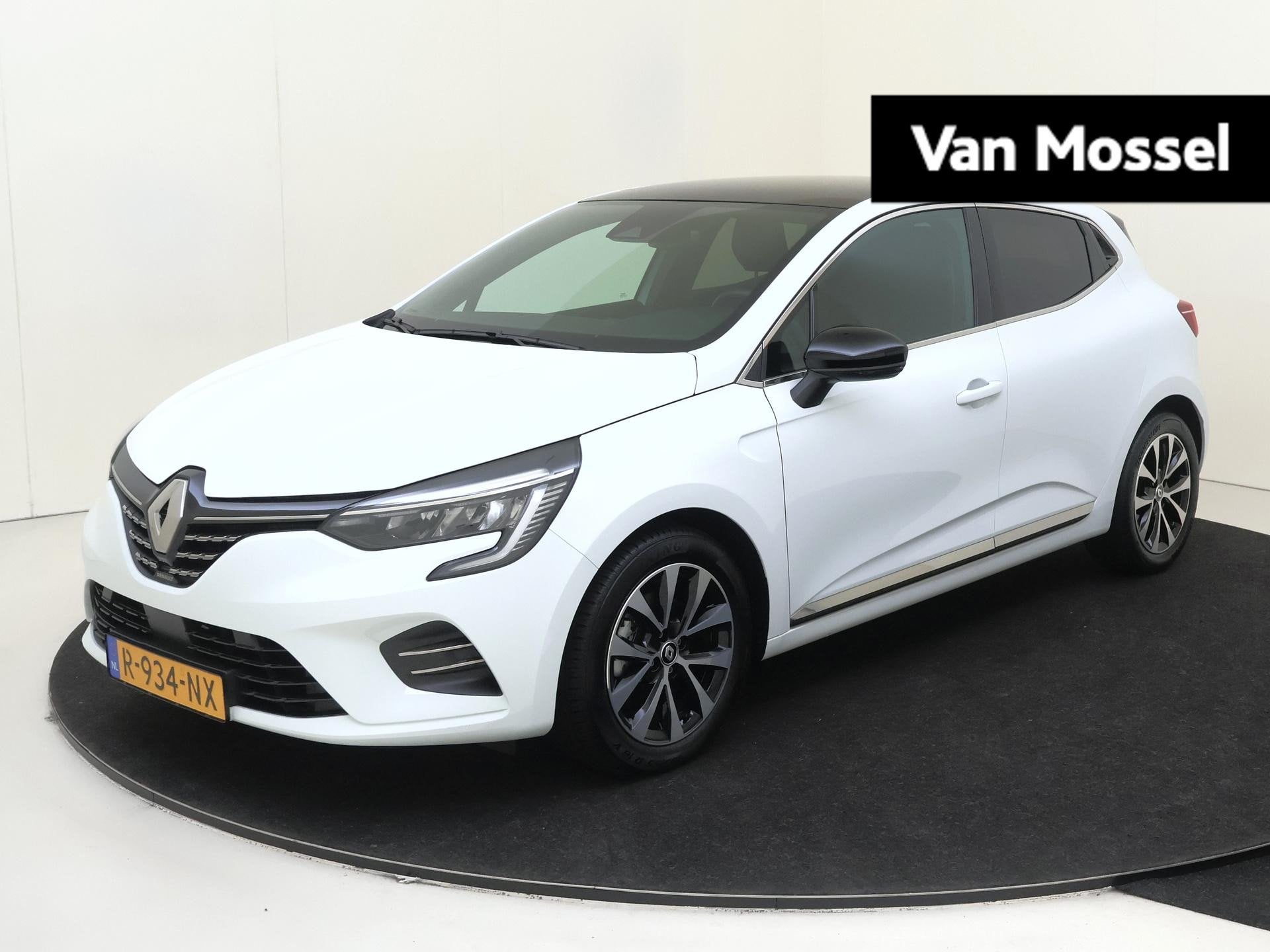 Renault Clio 1.6 E-Tech Hybrid 145 Techno | Pack winter | Ap