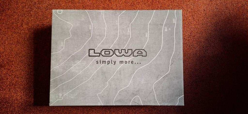 Lowa veiligheid schoenen, Kleding | Heren, Lowa, Zwart, Nieuw, Ophalen of Verzenden