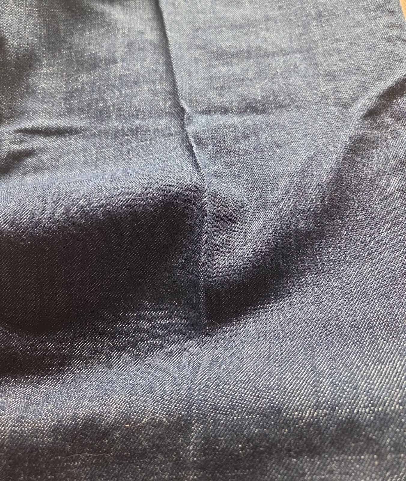 Jacob Cohen spijkerbroek maat 38, W36 - W38 (confectie 52/54), Blauw, Nieuw, Ophalen of Verzenden