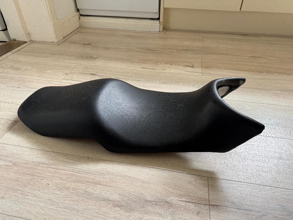 Yamaha FZ6, FZ 6 F 2004 - 2006 Zadel, Buddyseat, Fazer, Motoren, Onderdelen | Yamaha, Ophalen of Verzenden, Gebruikt