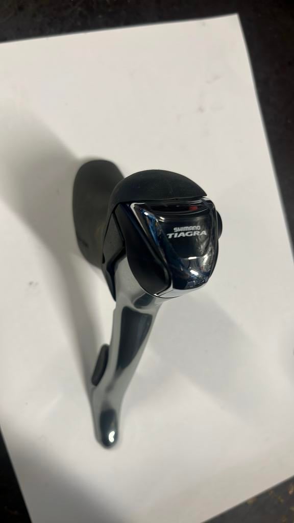 Nieuwe  Tiagra 9 speed rechter STI shifter, Fietsen en Brommers, Fietsonderdelen, Shimano, Putten, Nieuw, Ophalen of Verzenden