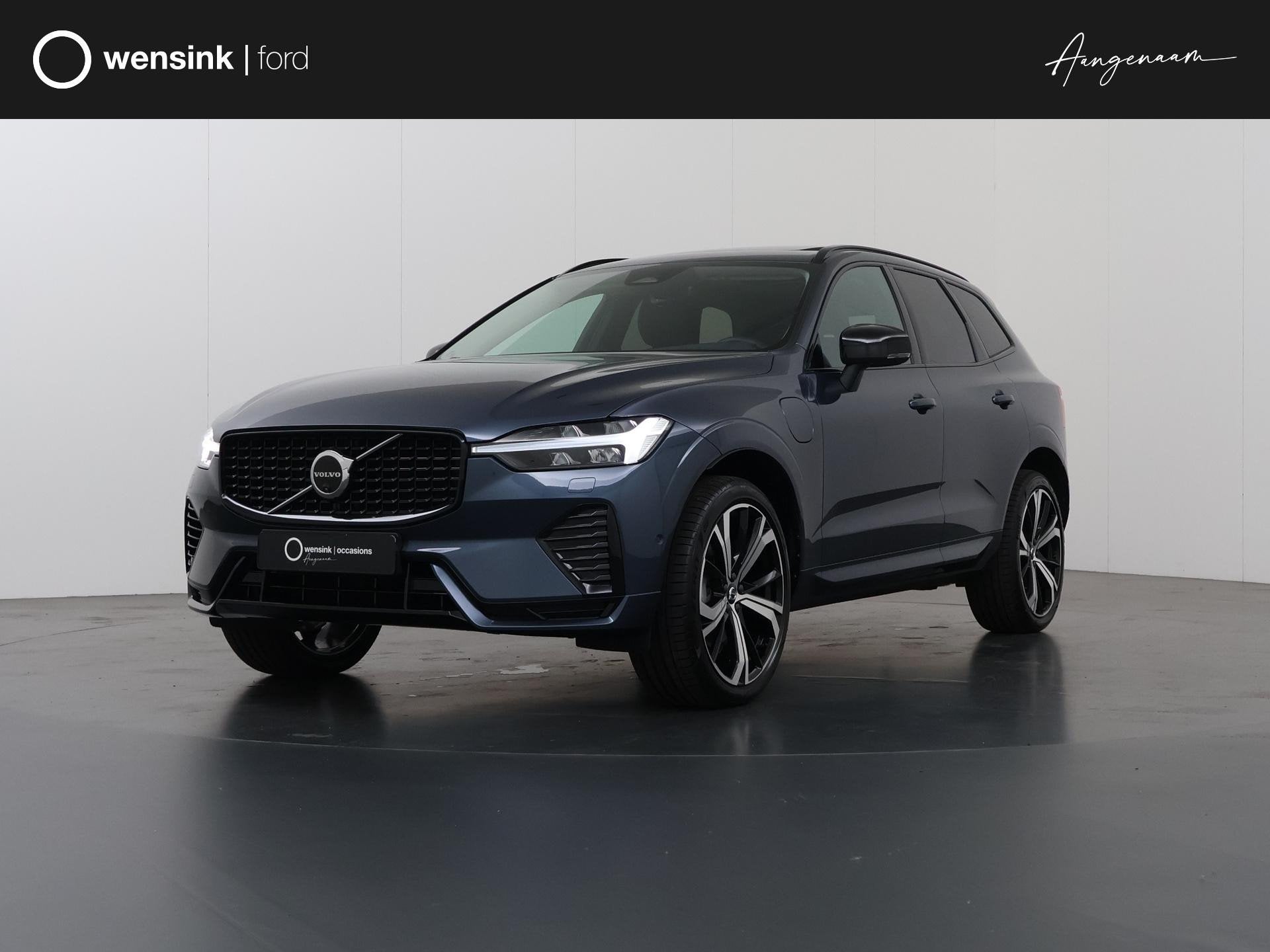 Volvo XC60 2.0 T8 Plug-in hybrid AWD Plus Dark | Panoramadak