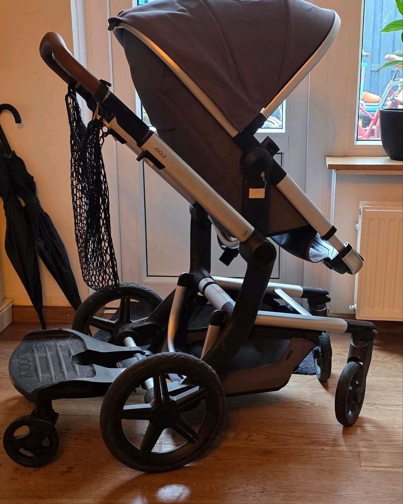 Joolz day +, Kinderen en Baby's, Ophalen, Overige merken