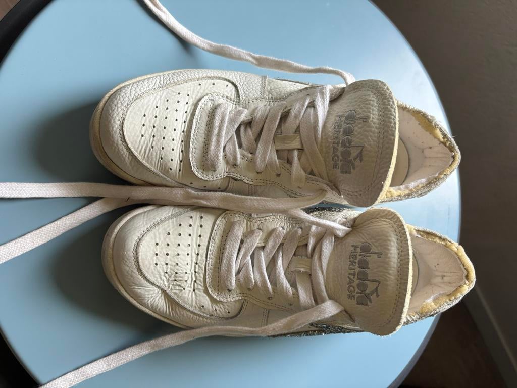 Te koop diadora dames schoen maat 39, Overige merken, L00, Schoenen, Ophalen of Verzenden