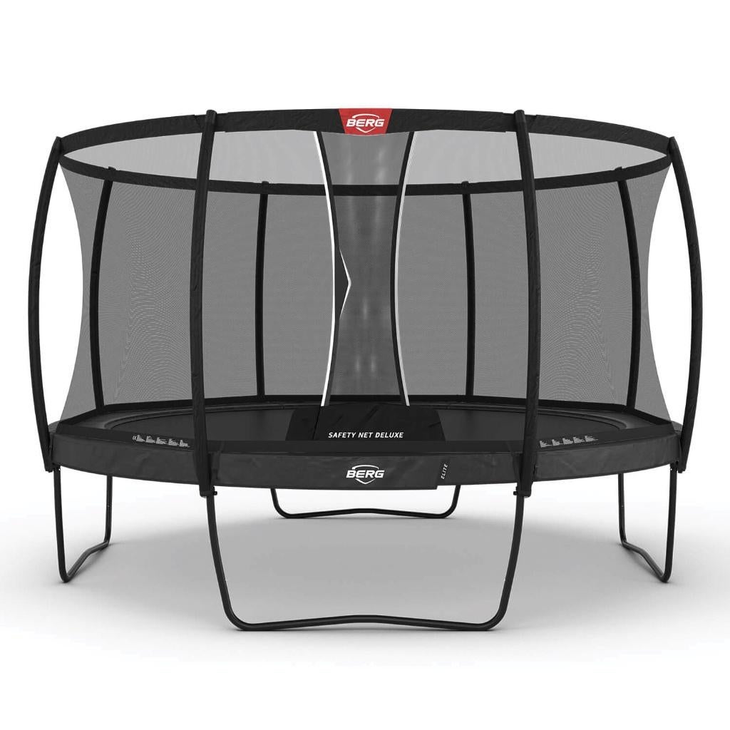 Diverse Berg trampoline nieuw in doos, Ophalen, Nieuw