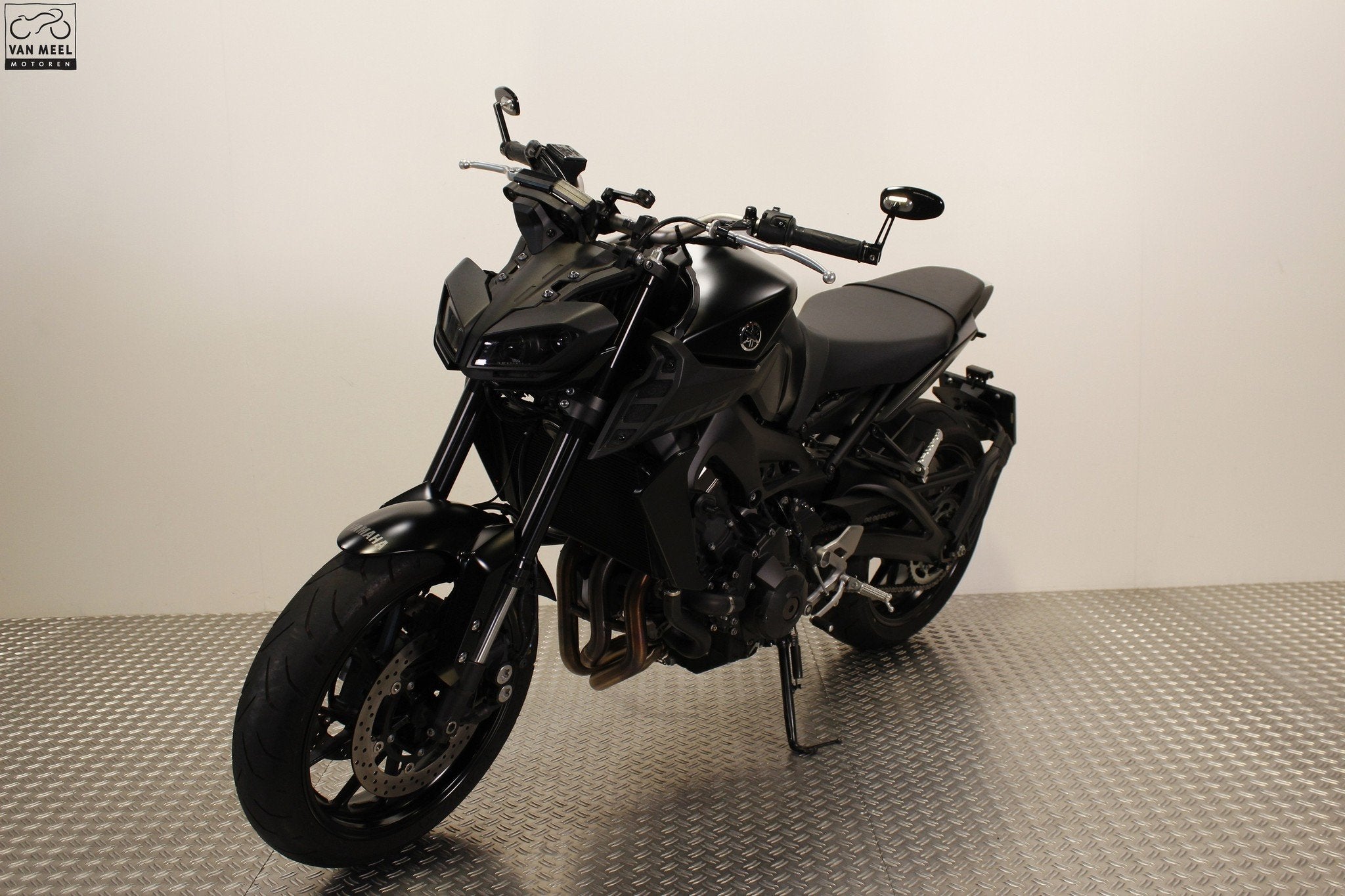 Yamaha MT 09 ABS (bj 2020), Klantenservice@yamaha-motor.nl, Meer dan 35 kW, Koolhovenlaan 101
1119 NC  Schiphol-Rijk, NL, Naked bike