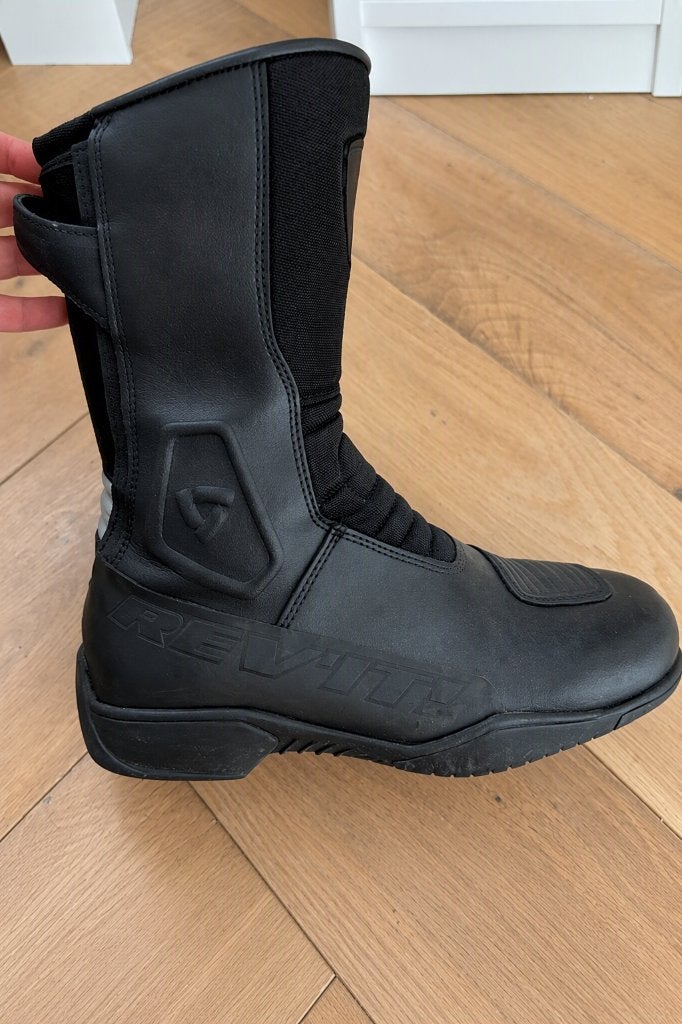 REV'IT! motorcycle boots, REV'IT!, Dames, Ophalen of Verzenden, Laarzen