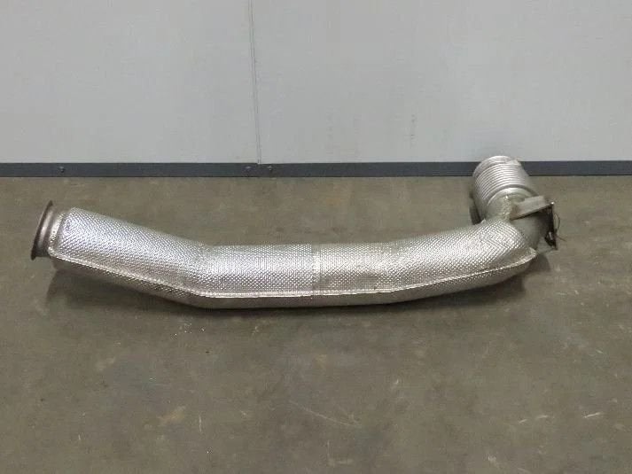 DAF Exhaust System Uitlaatpijp DAF, Auto-onderdelen, Ophalen, Gebruikt, DAF