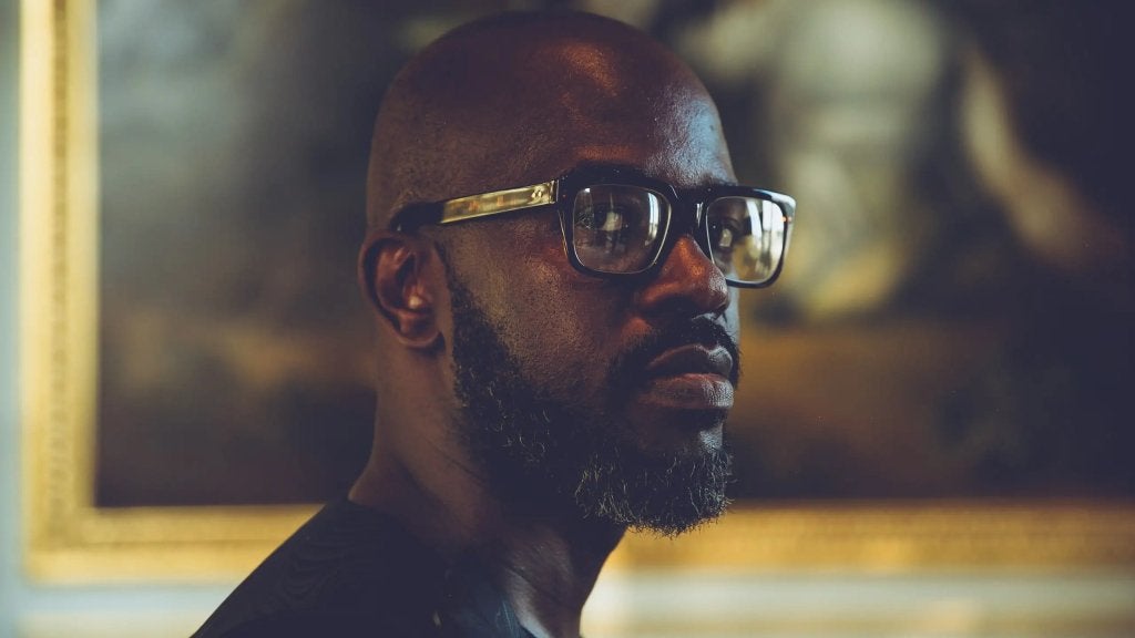 Black Coffee Tickets – 21 okt 2026 – Ziggo Dome Amsterdam, Twee personen, Oktober