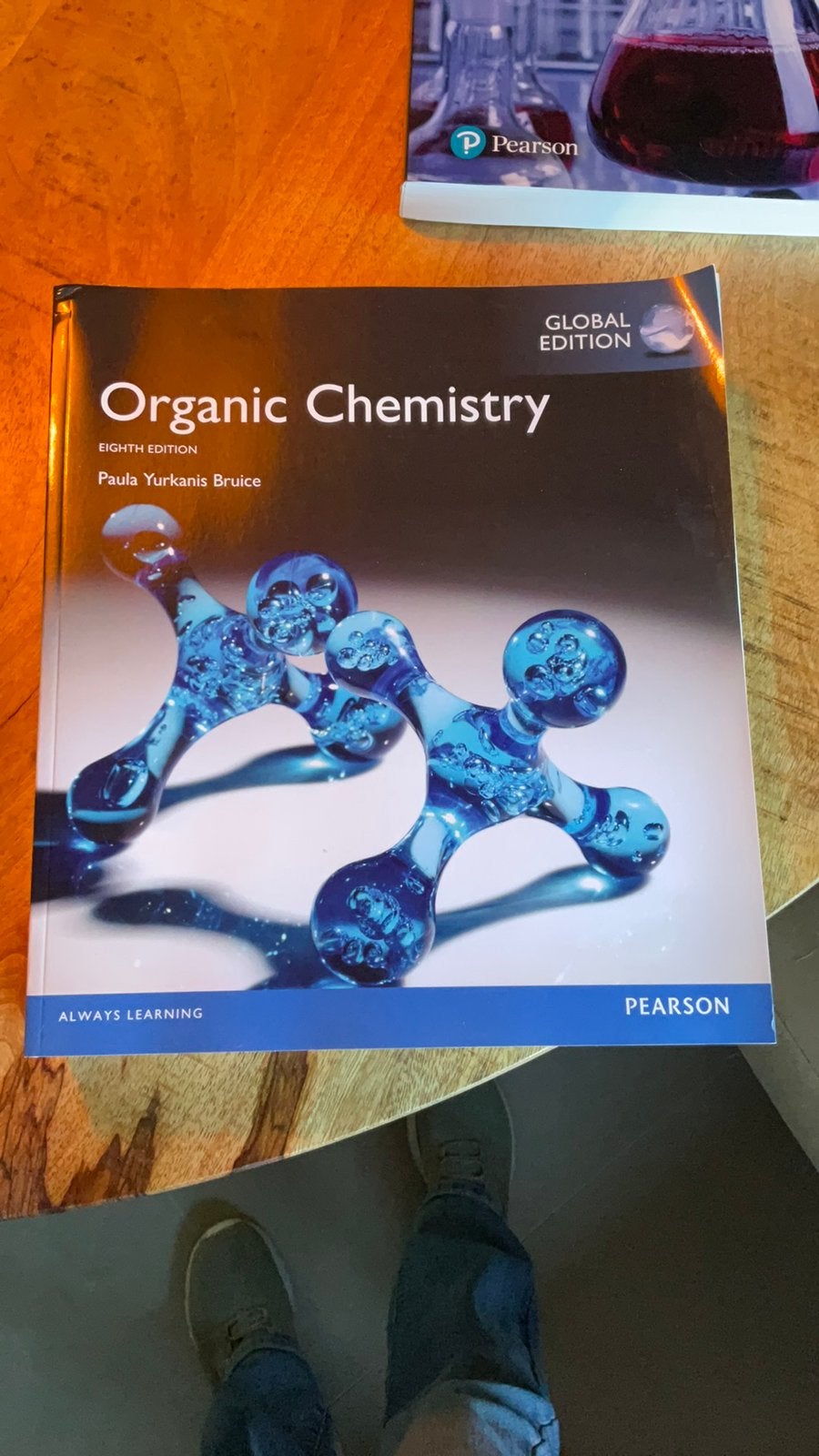 Boeken Applied science Fontys leerjaar 1, Boeken, Ophalen of Verzenden, Beta, Zo goed als nieuw, HBO