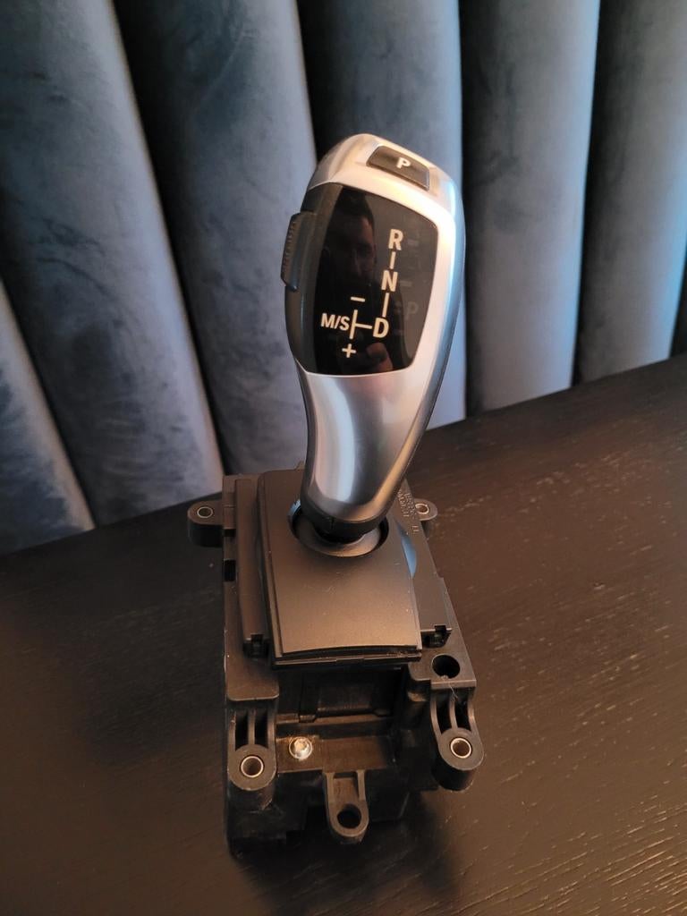 Bmw 5 serie f10 automaat pook keuzehendel shifter, Ophalen of Verzenden, Nieuw, BMW