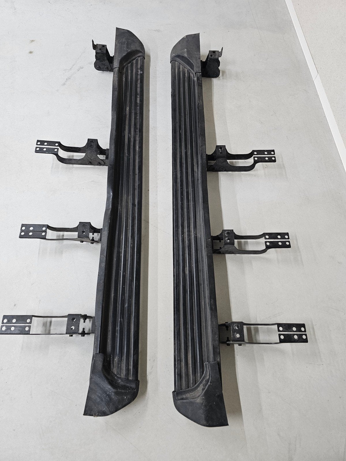 Originele Honda Ridgeline Side Steps (2006-2014), Ophalen, Gebruikt, Honda