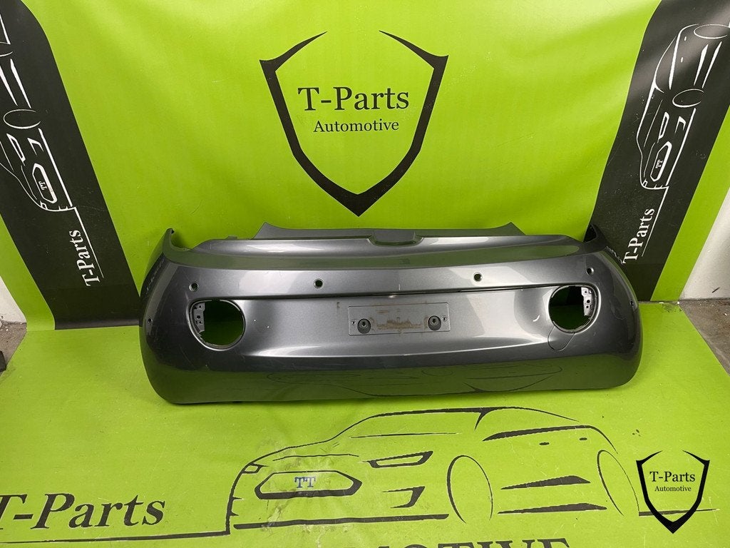 opel adam achterbumper 6x PDC bumper, Auto-onderdelen, Info@fabrikant.eu, Opel, Ophalen of Verzenden, Bumper