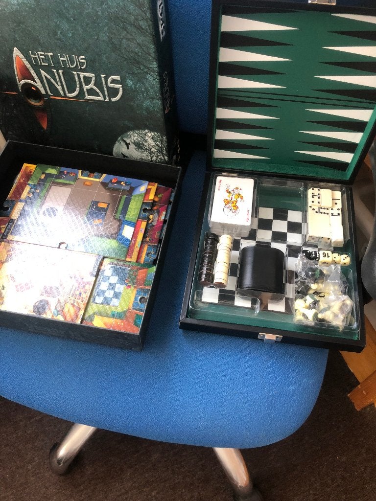 2  stuks  nieuw  in  doos  alleen open  geweest  nooit  geb, Ophalen of Verzenden, Zo goed als nieuw