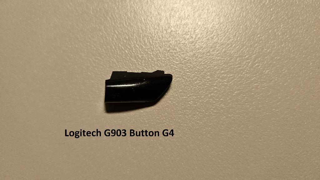 Onderdelen voor een Logitech G903, Computers en Software, Muizen, Muis, Gaming muis, Rechtshandig, Nieuw