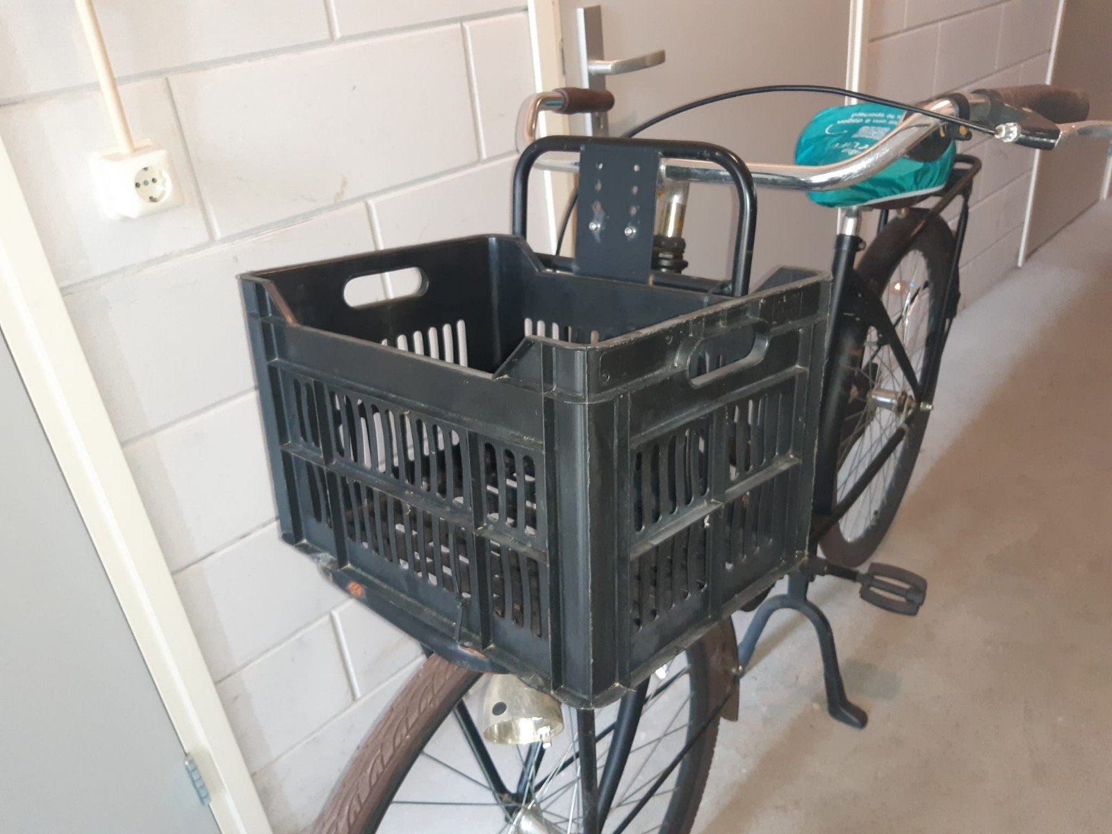 Damesfiets Spirit, Ophalen of Verzenden